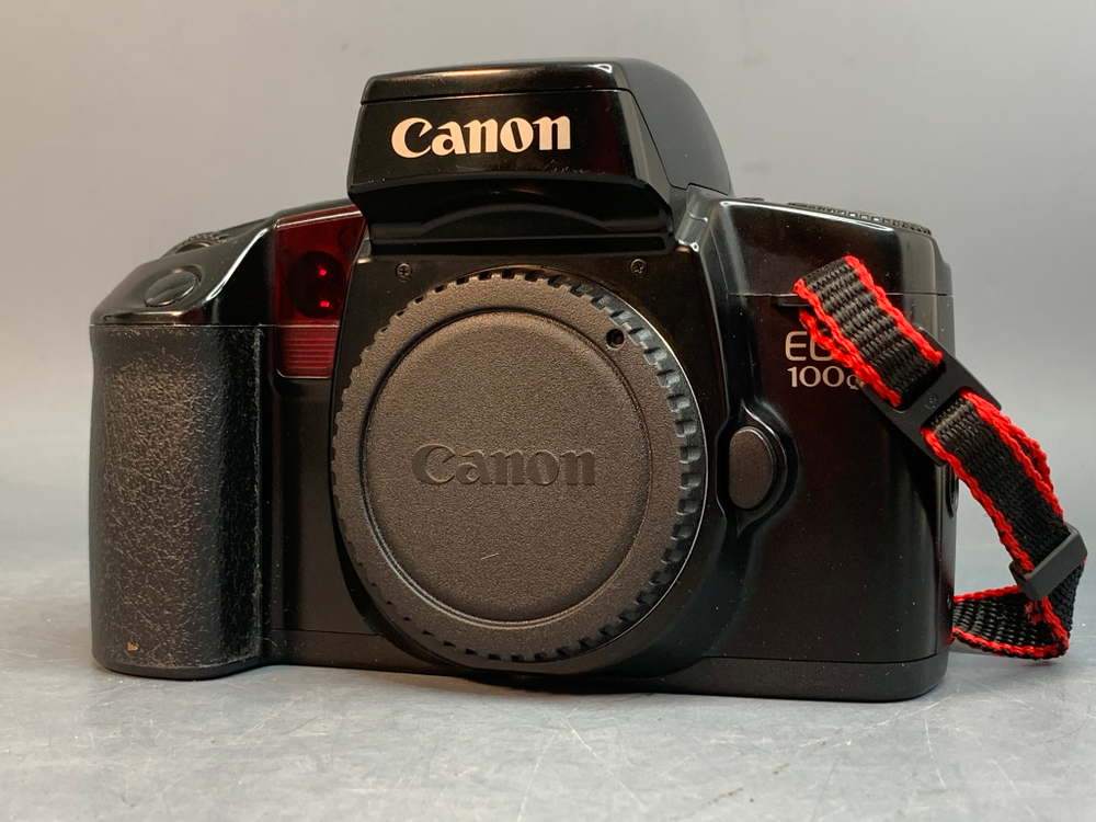 Canon EOS 100QD body