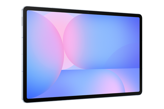 Планшет Samsung Galaxy Tab S10 FE+ Wi-Fi 8/128 Гб голубой