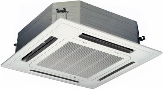 Сплит-система Electrolux EACC-36H