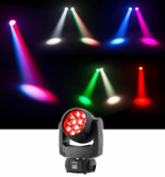 Chauvet INTIMWASHZ450IRC