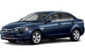 Lancer X (08-16)