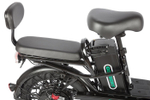 Электровелосипед Gelbert Khan 2 (60V21AH)