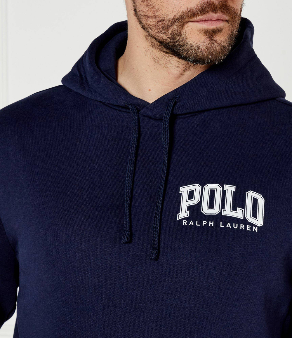 Худые POLO RALPH LAUREN - темно-синий(710968708)