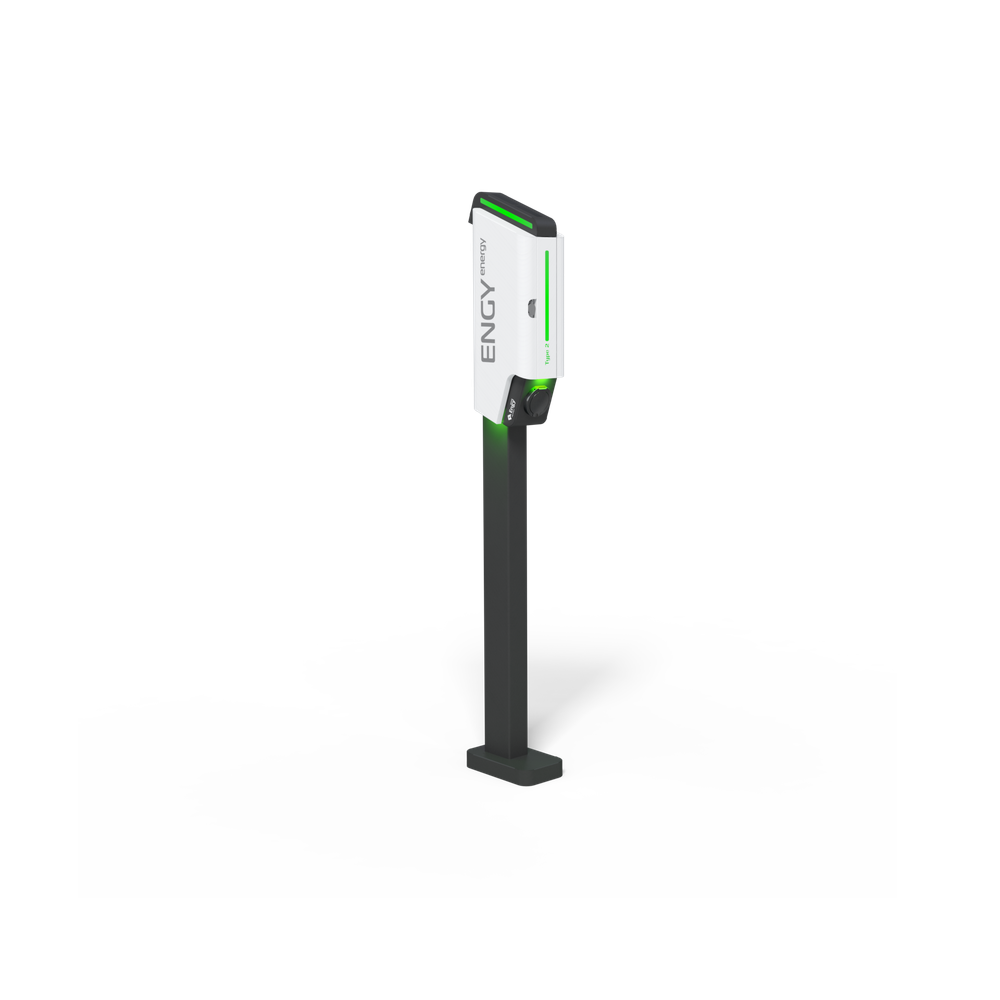 Зарядная станция Engy Energy CS2.6 напольная