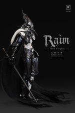 Раим Рыцарь Ворон / Raim Crow Knight