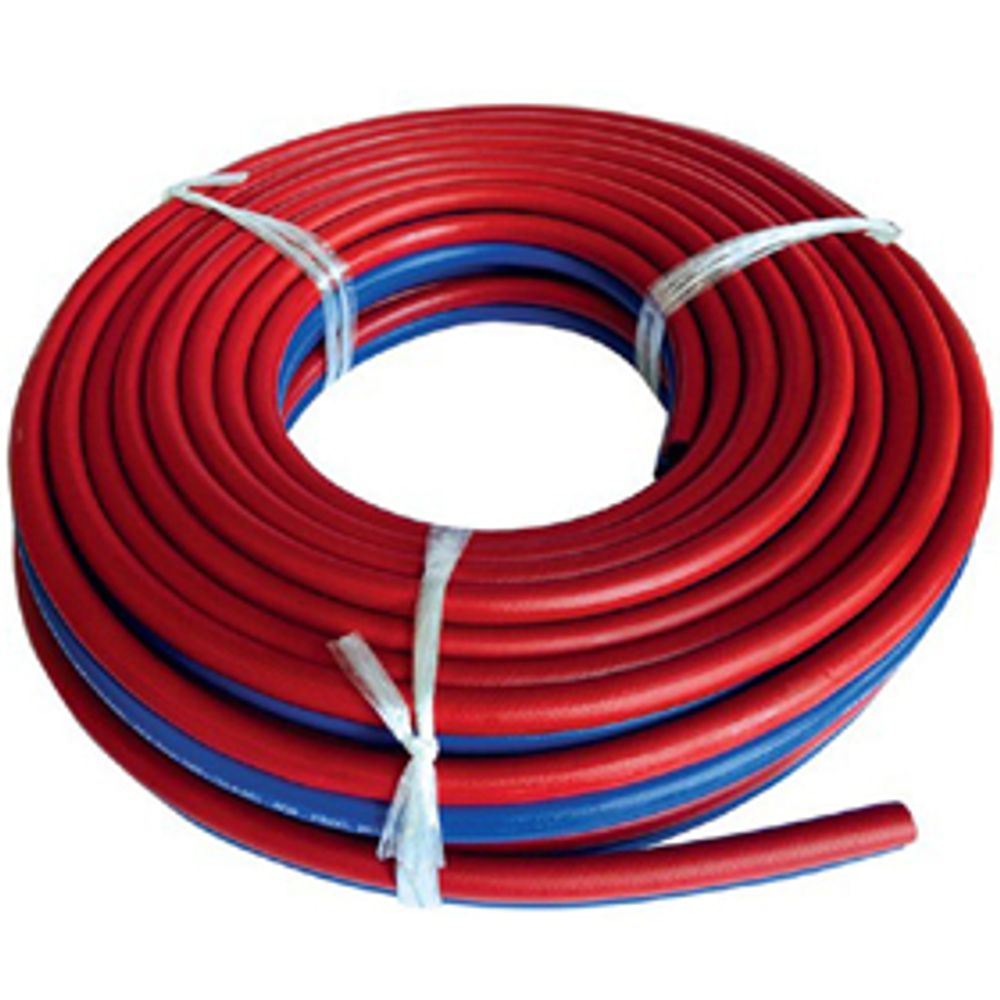 Рукав спаренный OXY 6,3x12,3 + ACE 9,0х16,0 SM (25m)