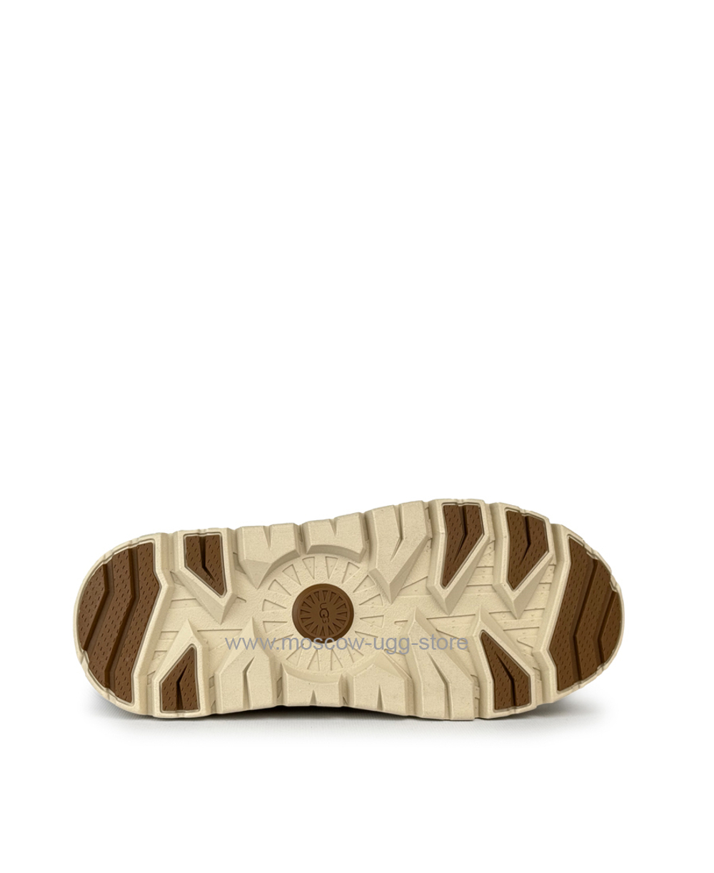 MEN'S NEUMEL WEATHER HYBRID Chestnut White A-2