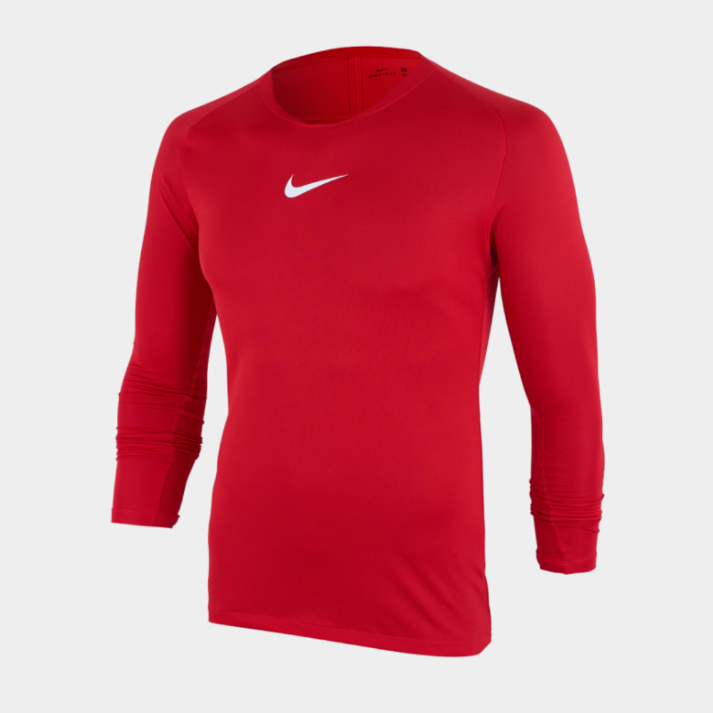 AV2609-657 Футболка компресcионная Nike Park First Layer LS