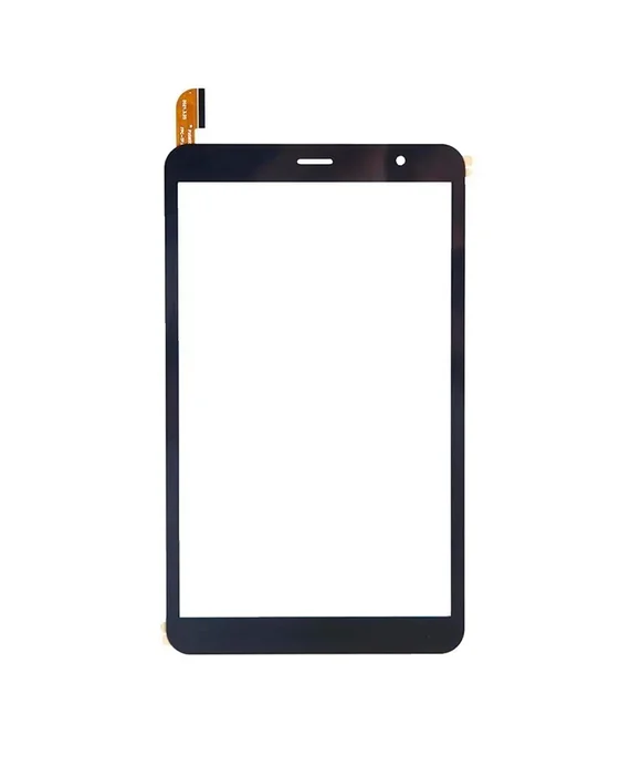 Тачскрин FPC-ZYD080-109 V01 (Черный) поставки прекращены