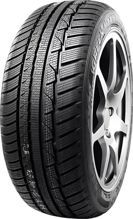 Зимняя шина LingLong GreenMax Winter UHP (255/40 R19 100V)