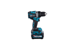 Дрель-шуруповерт Makita XGT BL/XPT DF002GD201