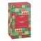 Подсвечник декоративный trige из коллекции new year essential, 21 см