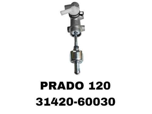 ГЛАВНЫЙ СЦЕПЛЕНИЯ PRADO J120 ACR30