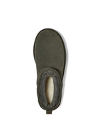 Ugg Classic Ultra Mini Platform Khaki