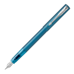 Ручка перьевая - Parker Vector XL F