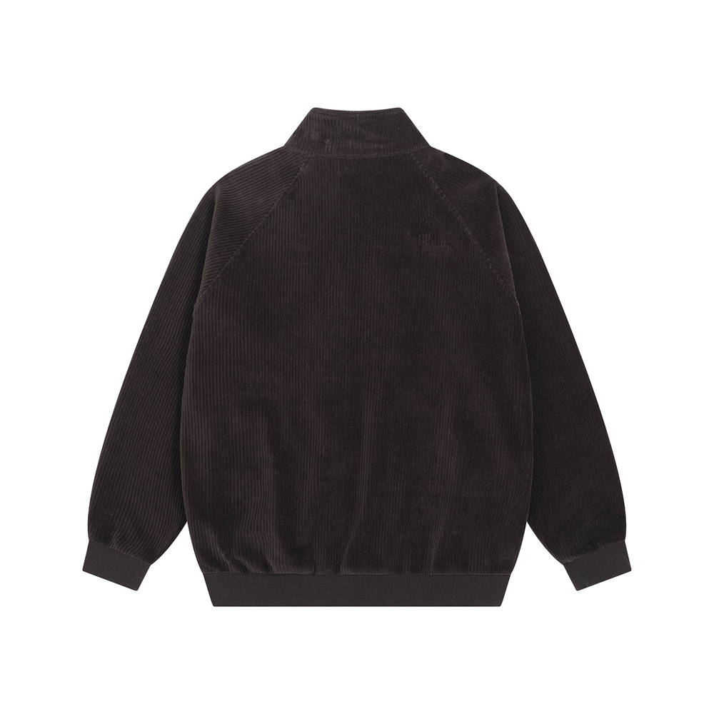 Костюм велюровый Ymkashix Puff Zip