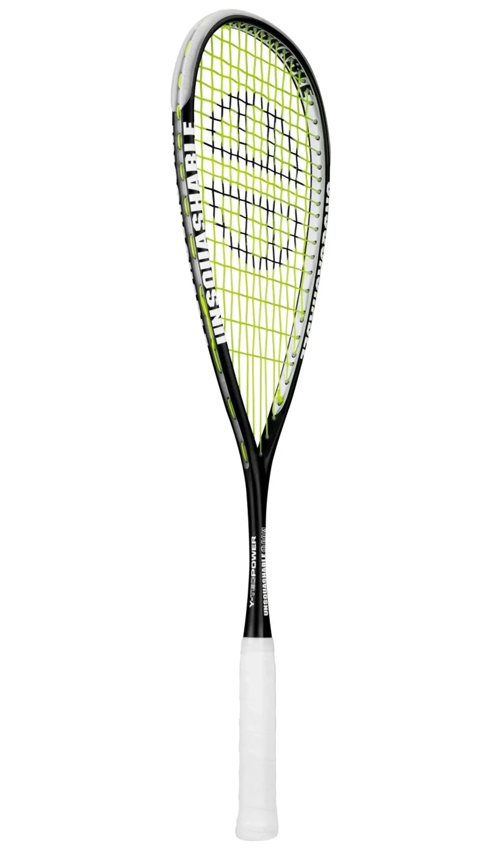 Ракетка для сквоша Unsquashable Y-Tec Power