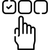 <strong>Полная свобода выбора:</strong>