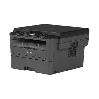 Мфу Brother DCP-L2510D, A4, 30 стр./мин, USB