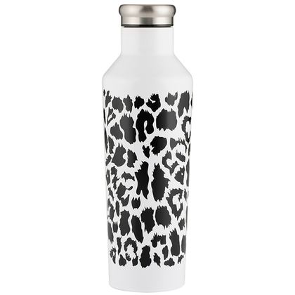 Бутылка 800мл TYPHOON Pure Colour Change Leopard