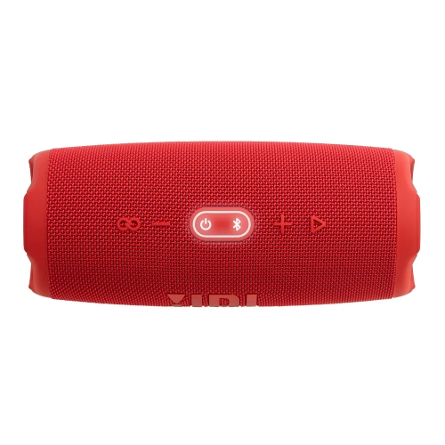 Портативная колонка JBL Charge 5, Red (Красный)