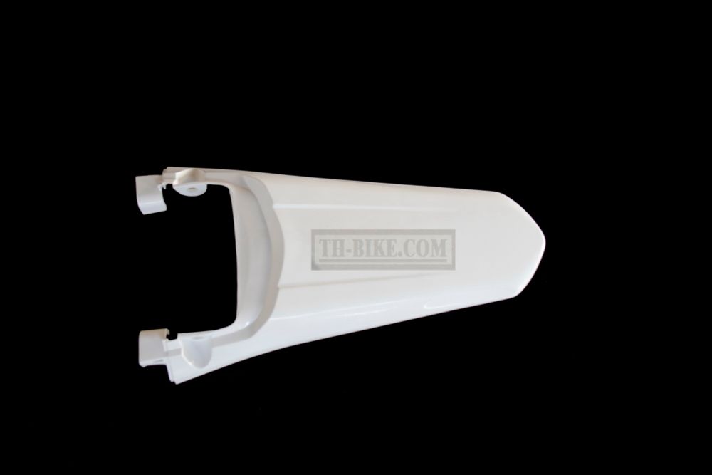80130-KZZ-900ZC, FENDER, RR NH196 White