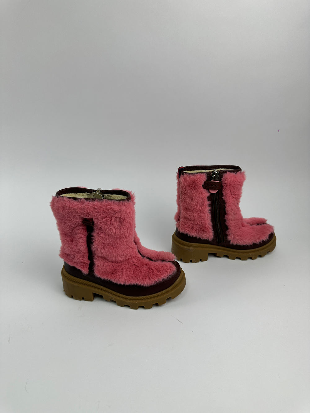 Сапоги Gucci