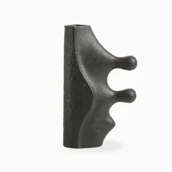 Ваза Streamline Cross convex