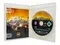 PS3 Need for Speed Undercover (Б/У, Полностью на русском языке, BLES-00450)