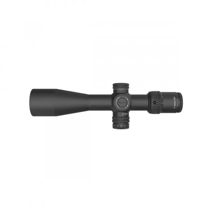 Прицел Vector Optics Veyron 4-16x44IR SFP (SCOL-48)