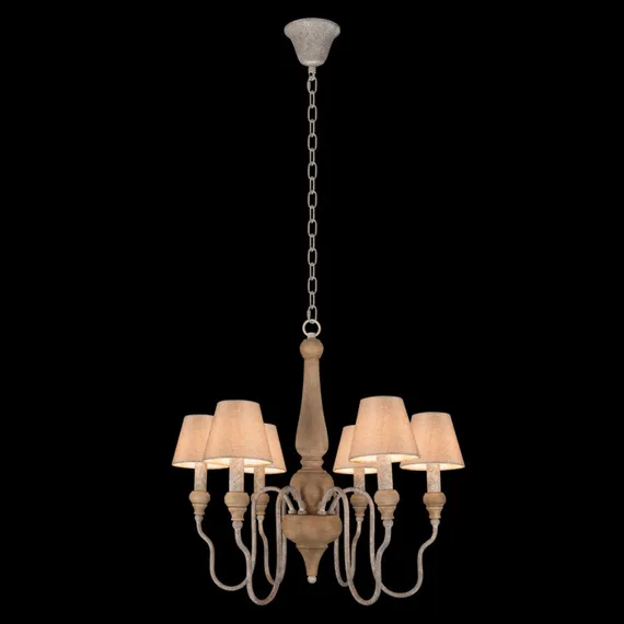 Подвесная люстра Countryside 10420 Loft It