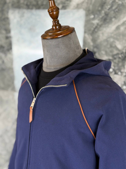 Толстовка Brunello Cucinelli