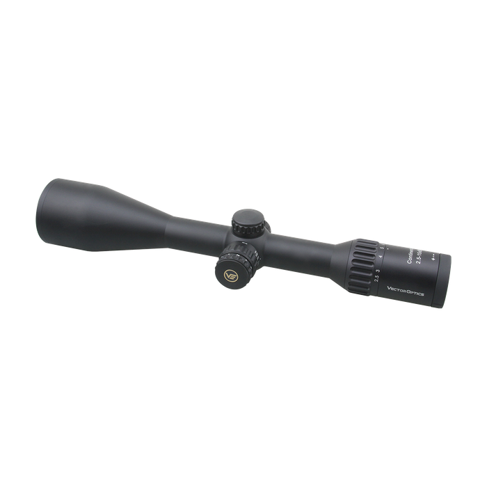 Прицел Vector Optics Continental 2,5-15x56 Hunting G4 (SCOM-38)