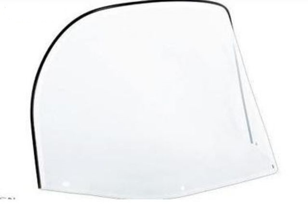 Стекло ветровое Yamaha VK540