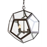 Подвесная люстра Yorkshire L LIGHTING