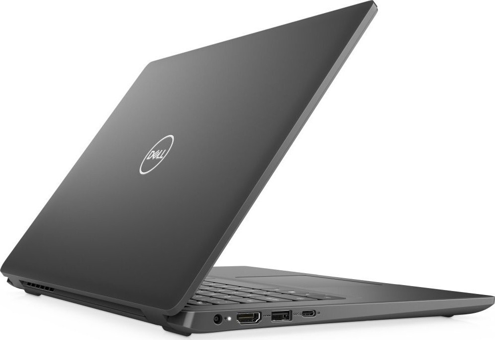 Ноутбук Dell Latitude Intel Core i5 10210U, 1.6 GHz,/ 8192 Mb,/ 14;; Full HD 1920x1080,/ 256 Gb SSD,/ DVD нет,/ Intel UHD Graphics, /Windows 10 Professional, 3410-8688