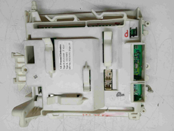 EWS1046 кт271 Электронный модуль для стиральной машины Electrolux EWS1046 б/у