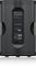 Turbosound MILAN M15 активная АС, 1100Вт, динамик 15 дюймов