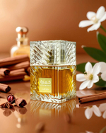 Lattafa Khamrah Qahwa EDP