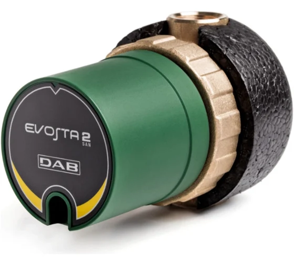 Насос DAB EVOSTA 2 11/85 SAN R 1/2“ 7Вт