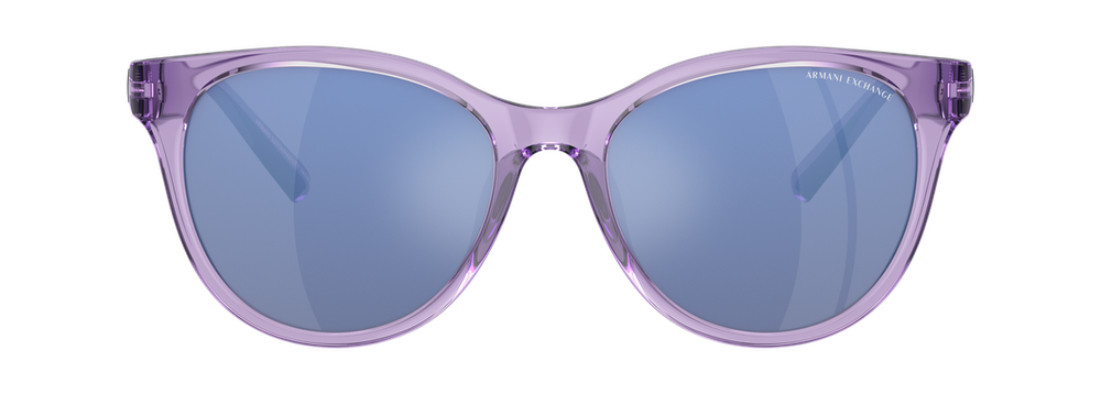 Солнцезащитные очки ARMANI EXCHANGE 0AX4144SU 82361U54