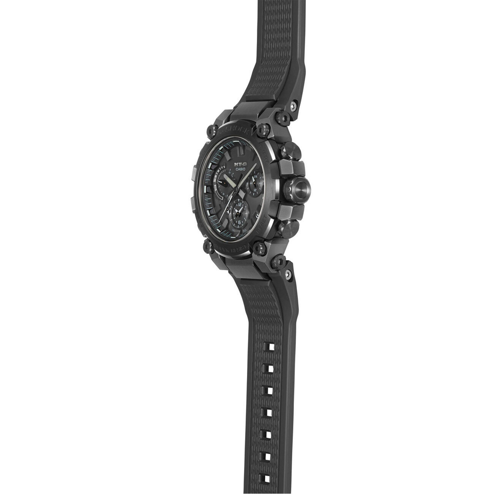 Мужские наручные часы Casio MTG-B3000B-1A