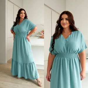Платье УК-5419-4 Фабрика Моды