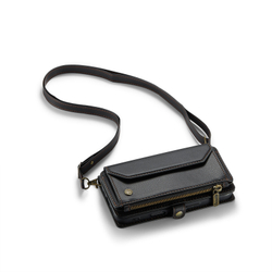 Чехол-кошелек CaseMe Wallet Bag iPhone 16