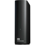 Внешний HDD Western Digital Origina 18Tb (WDBWLG0180HBK-EESN) черный
