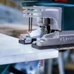 Лобзиковая пилка по пластику PRO Plastics PMMA clean T102BF 92 мм, 5 шт. BOSCH 2608636781