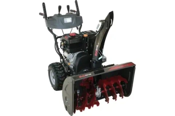 Бензиновый снегоуборщик Evoline SBG 760 E