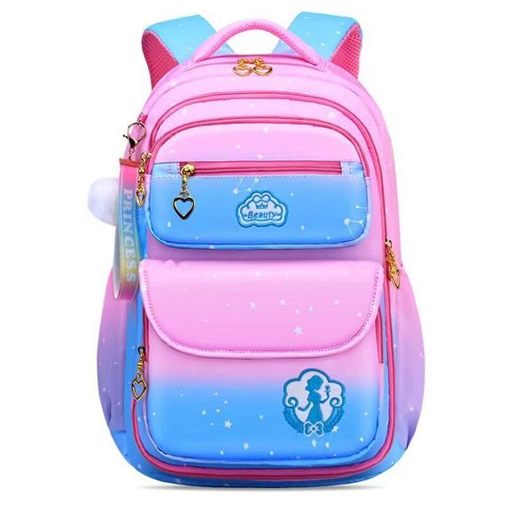 Çanta \ Bag \ Рюкзак Beauty blue