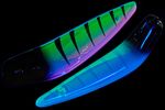 Блесна троллинговая HIGASHI Eclipse II 3 Mustad #331