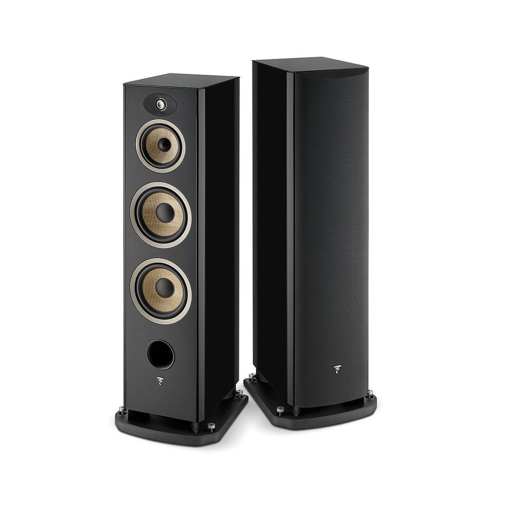 Напольная АС Focal ARIA EVO X N4